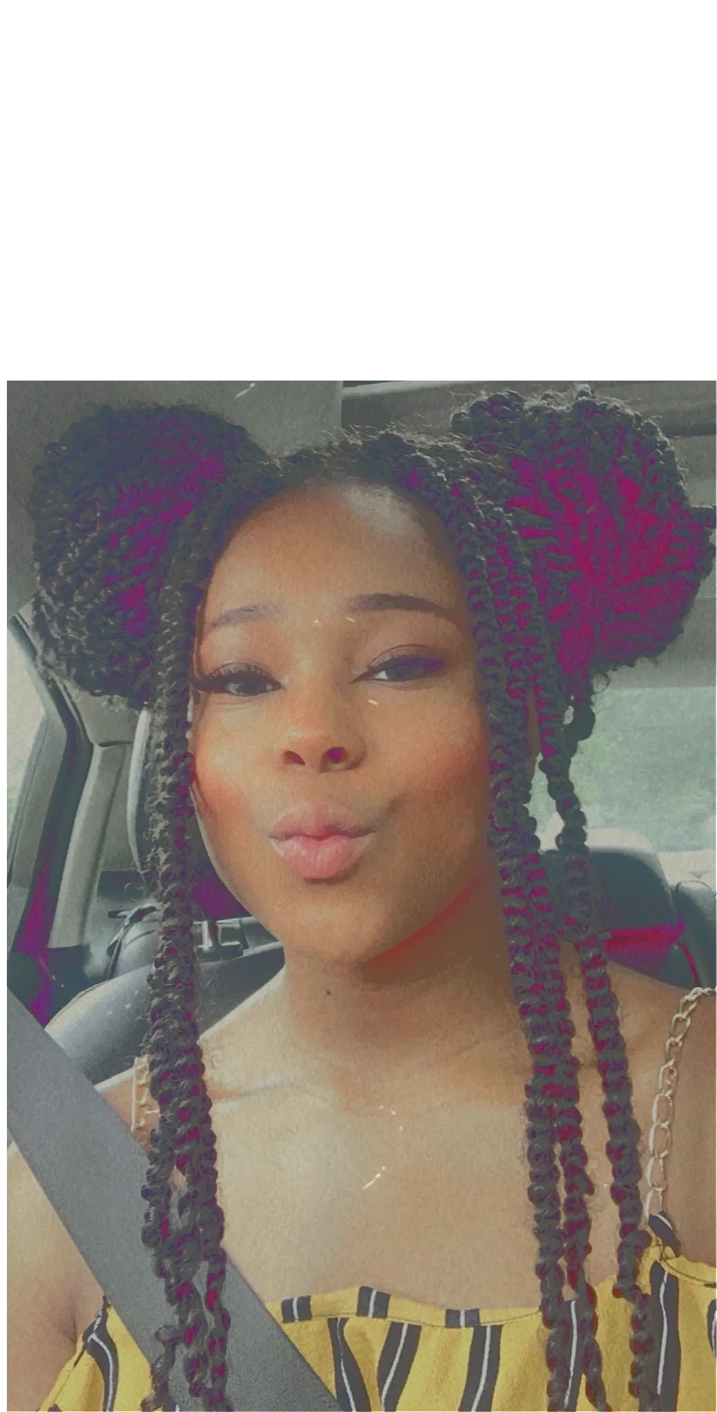 Hair & Braid Extensions